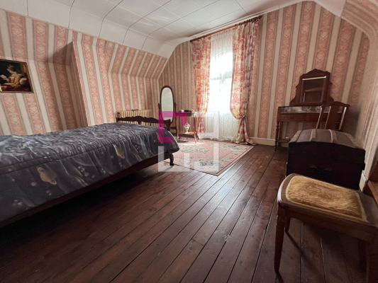 
Maison Tergnier 6 pièce(s) 140 m2
