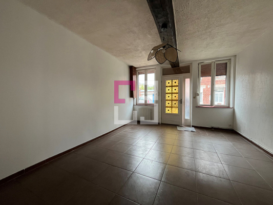 
Maison Le Nouvion En Thierache 5 pièce(s) 91.51 m2
