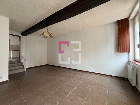 
Maison Le Nouvion En Thierache 5 pièce(s) 91.51 m2
