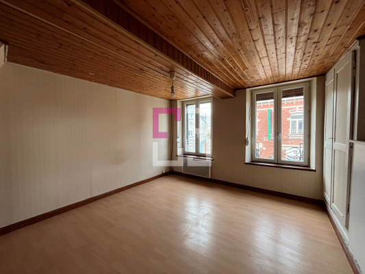 
Maison Le Nouvion En Thierache 5 pièce(s) 91.51 m2
