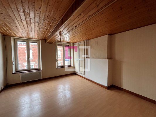 
Maison Le Nouvion En Thierache 5 pièce(s) 91.51 m2
