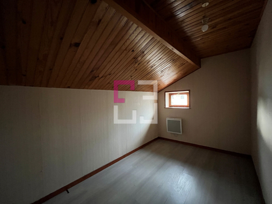 
Maison Le Nouvion En Thierache 5 pièce(s) 91.51 m2
