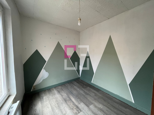 
Maison Le Nouvion En Thierache 5 pièce(s) 91.51 m2
