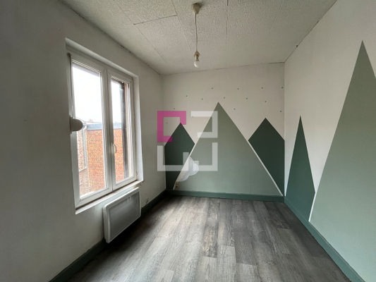 
Maison Le Nouvion En Thierache 5 pièce(s) 91.51 m2
