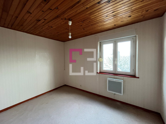 
Maison Le Nouvion En Thierache 5 pièce(s) 91.51 m2
