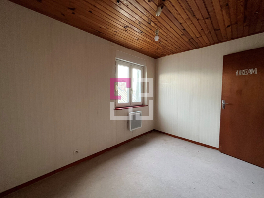 
Maison Le Nouvion En Thierache 5 pièce(s) 91.51 m2
