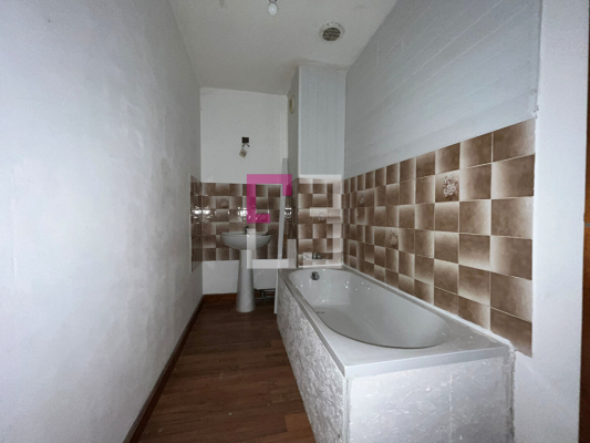 
Maison Le Nouvion En Thierache 5 pièce(s) 91.51 m2
