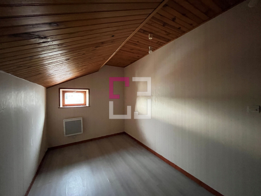 
Maison Le Nouvion En Thierache 5 pièce(s) 91.51 m2
