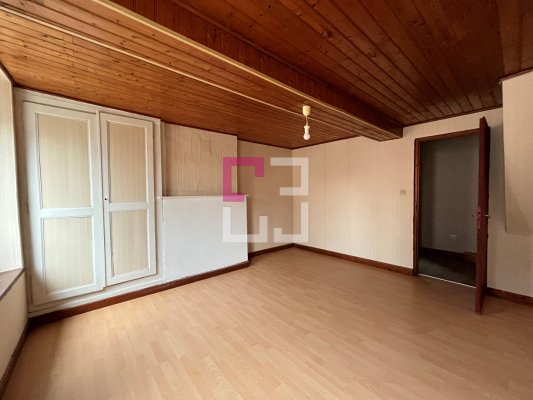 
Maison Le Nouvion En Thierache 5 pièce(s) 91.51 m2
