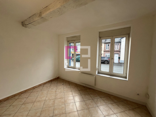 
Appartement Etreaupont 4 pièce(s) 75.91 m2
