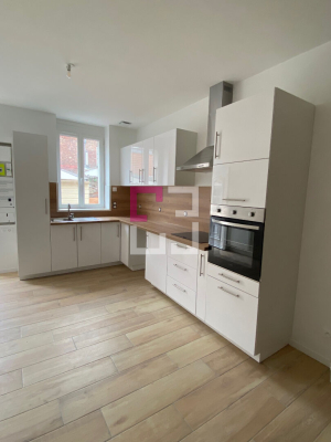 
Maison St Quentin 4 pièce(s) 40.2M2
