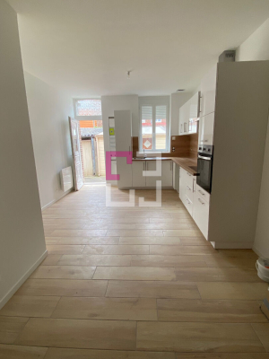 
Maison St Quentin 4 pièce(s) 40.2M2
