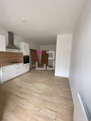 
Maison St Quentin 4 pièce(s) 40.2M2
