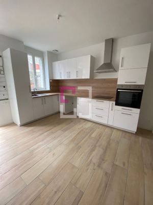 
Maison St Quentin 4 pièce(s) 40.2M2
