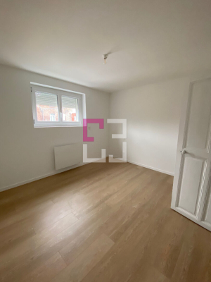 
Maison St Quentin 4 pièce(s) 40.2M2
