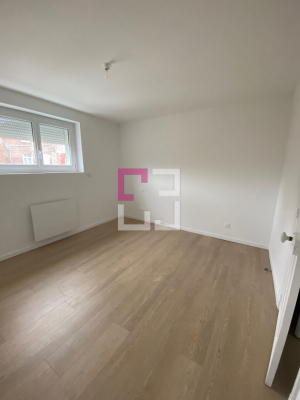 
Maison St Quentin 4 pièce(s) 40.2M2
