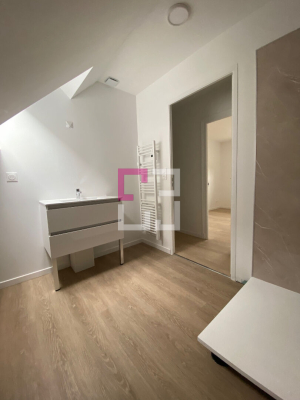 
Maison St Quentin 4 pièce(s) 40.2M2
