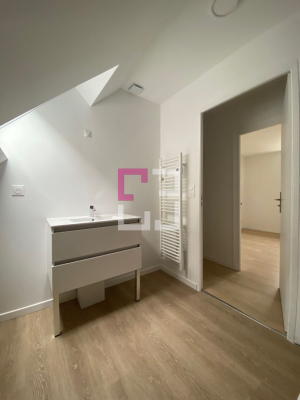 
Maison St Quentin 4 pièce(s) 40.2M2
