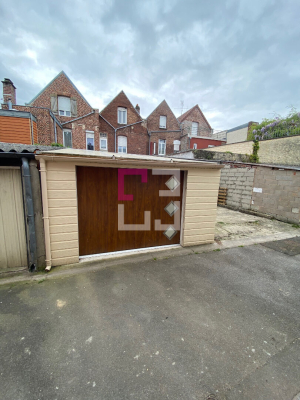 
Maison St Quentin 4 pièce(s) 40.2M2
