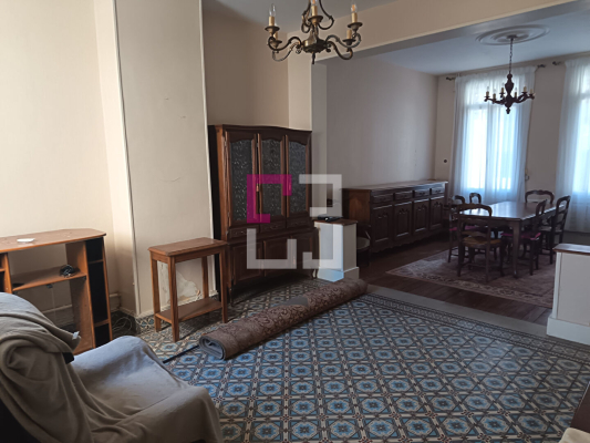 
Maison Bohain En Vermandois 4 pièce(s) 103 m2
