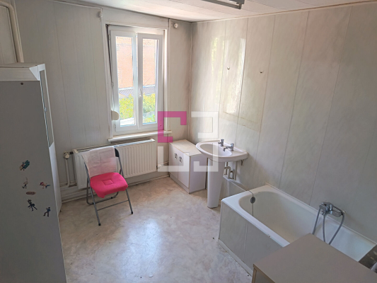 
Maison Bohain En Vermandois 4 pièce(s) 103 m2
