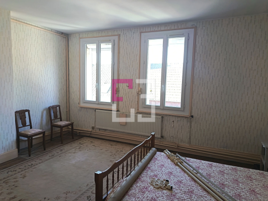 
Maison Bohain En Vermandois 4 pièce(s) 103 m2
