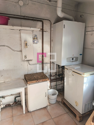 
Maison Bohain En Vermandois 4 pièce(s) 103 m2
