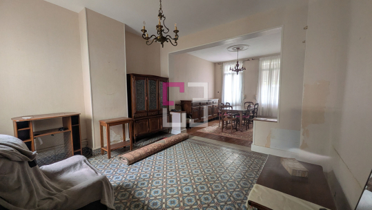 
Maison Bohain En Vermandois 4 pièce(s) 103 m2

