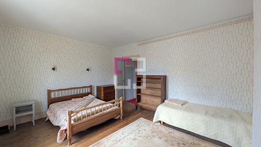 
Maison Bohain En Vermandois 4 pièce(s) 103 m2
