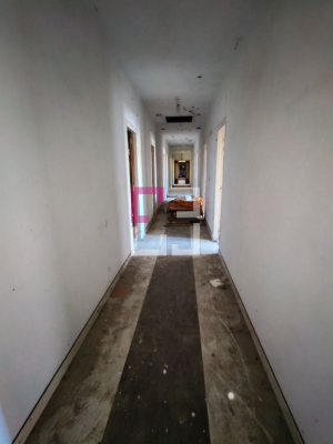 
EXCLUSIVITE à LA FERE. 15MN DE LAON. BIEN DE 530M²
