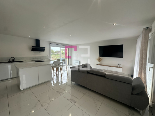 
Maison Chauny 4 pièce(s) 76 m2
