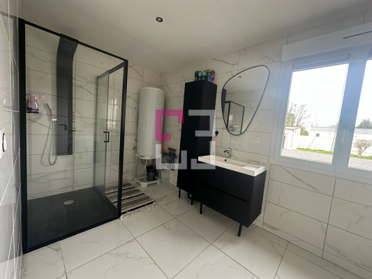 
Maison Chauny 4 pièce(s) 76 m2
