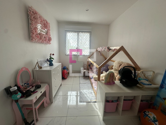 
Maison Chauny 4 pièce(s) 76 m2
