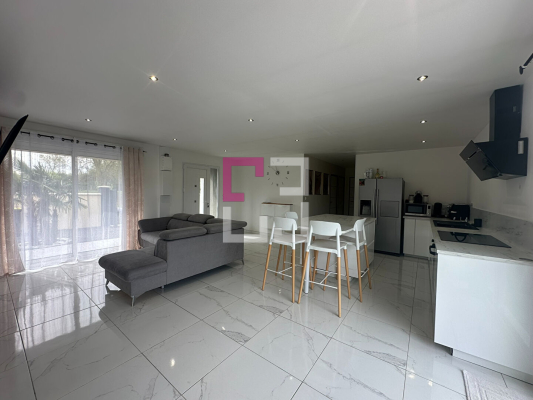 
Maison Chauny 4 pièce(s) 76 m2
