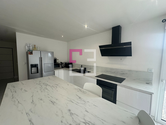 
Maison Chauny 4 pièce(s) 76 m2
