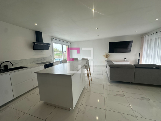 
Maison Chauny 4 pièce(s) 76 m2
