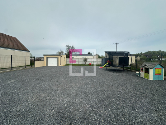 
Maison Chauny 4 pièce(s) 76 m2
