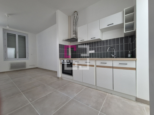 
Maison Bohain En Vermandois 2 pièce(s) 42.52 m2
