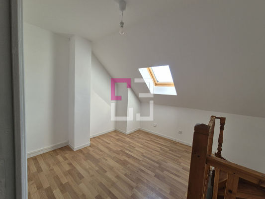 
Maison Bohain En Vermandois 2 pièce(s) 42.52 m2
