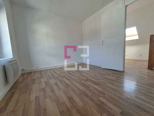 
Maison Bohain En Vermandois 2 pièce(s) 42.52 m2
