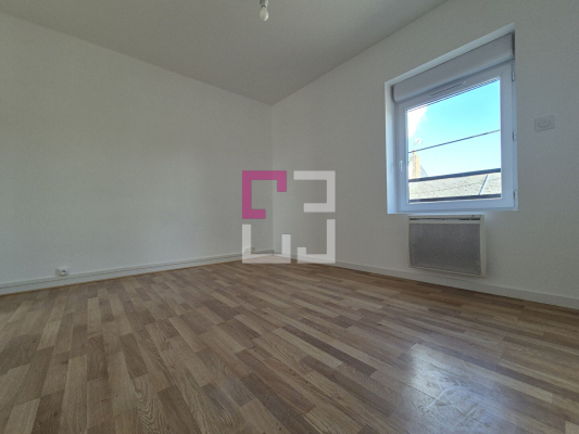 
Maison Bohain En Vermandois 2 pièce(s) 42.52 m2
