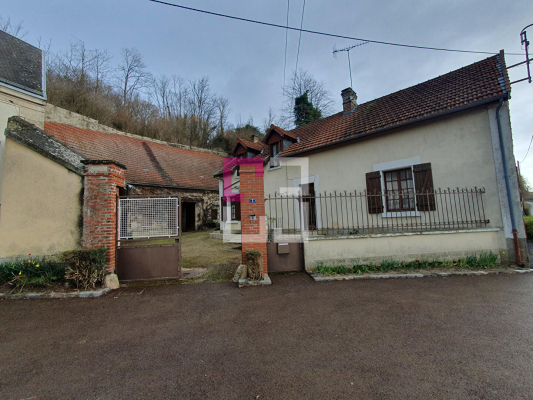 
Maison Pargnan 5 pièce(s) 132 m2
