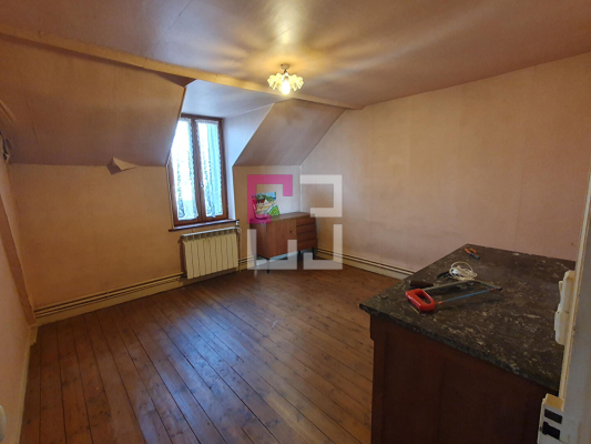 
Maison Pargnan 5 pièce(s) 132 m2
