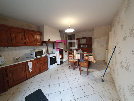 
Maison Pargnan 5 pièce(s) 132 m2
