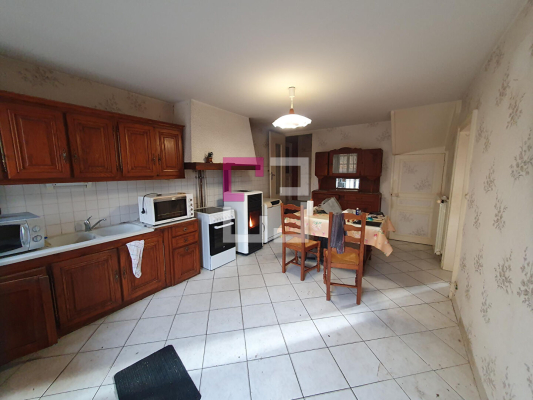 
Maison Pargnan 5 pièce(s) 132 m2
