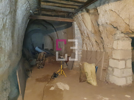 
Maison Pargnan 5 pièce(s) 132 m2
