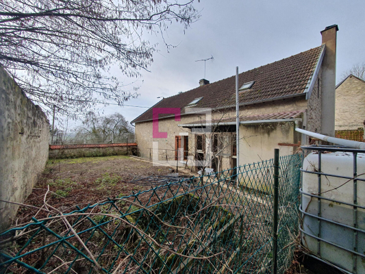 
Maison Pargnan 5 pièce(s) 132 m2
