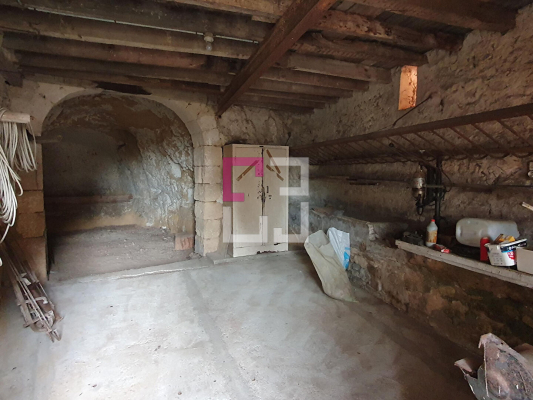 
Maison Pargnan 5 pièce(s) 132 m2
