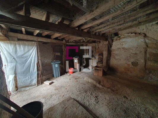 
Maison Pargnan 5 pièce(s) 132 m2
