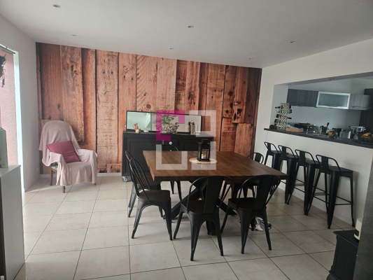 
Maison Moy De L Aisne 5 pièce(s) 200 m2
